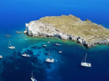 All-inclusive Segelurlaub auf Sizilien zu den Äolischen Inseln