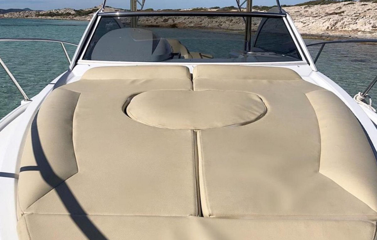 Montecarlo - 2 cabine