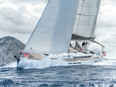 Regata Bank of Spain Valencia Denia: vivi la competizione dall'interno