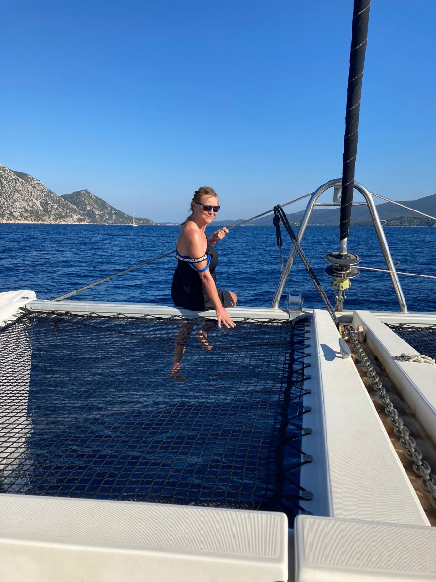 Relaxation and adventure in Croatia's bays