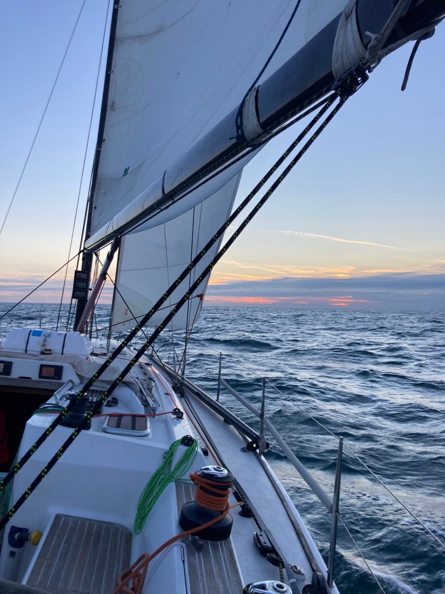 La bellezza del Mar Egeo