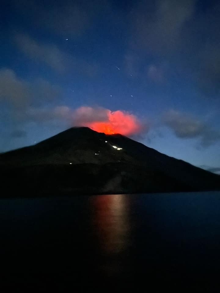Scopriamo insieme le Isole Eolie a vela