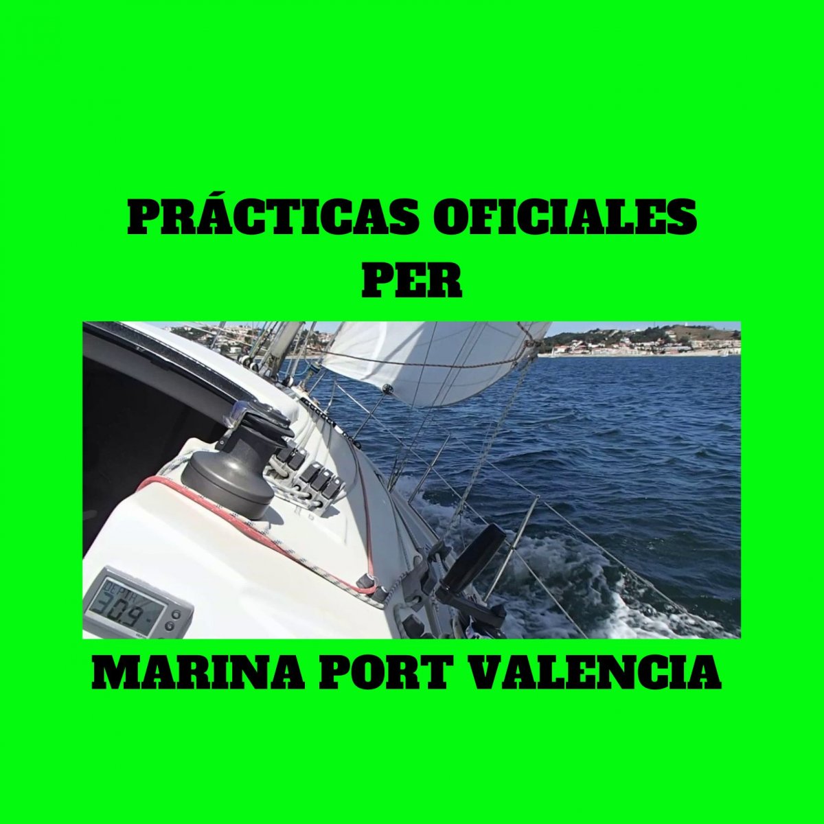 PER Safety and Navigation Practices in Valencia