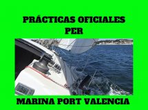 PER Safety and Navigation Practices in Valencia