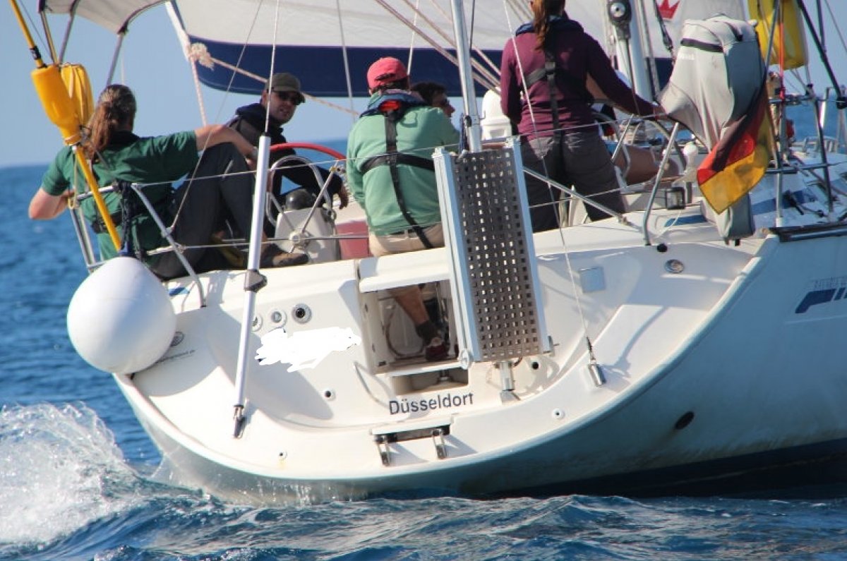 Bavaria Yachts - Bavaria 44