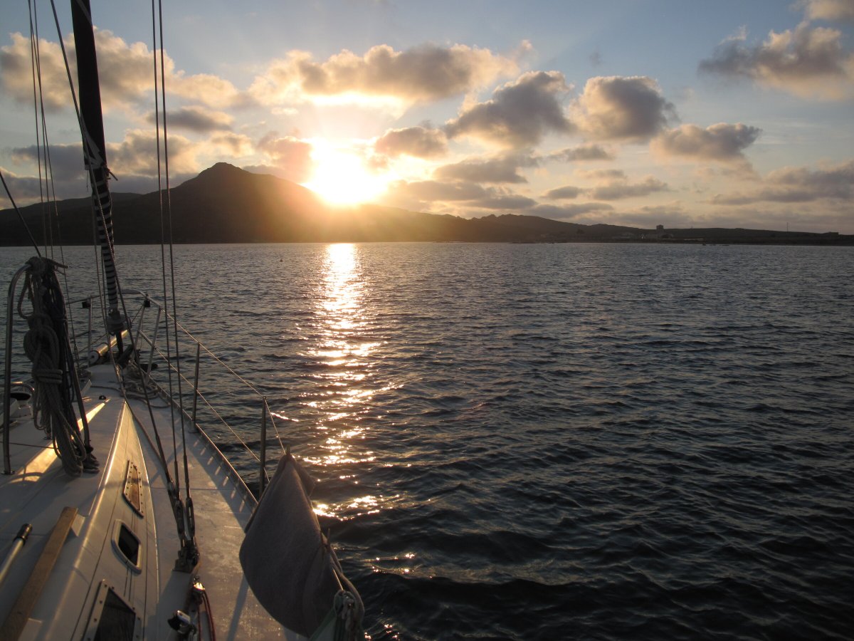 High-end boats for pleasure trips