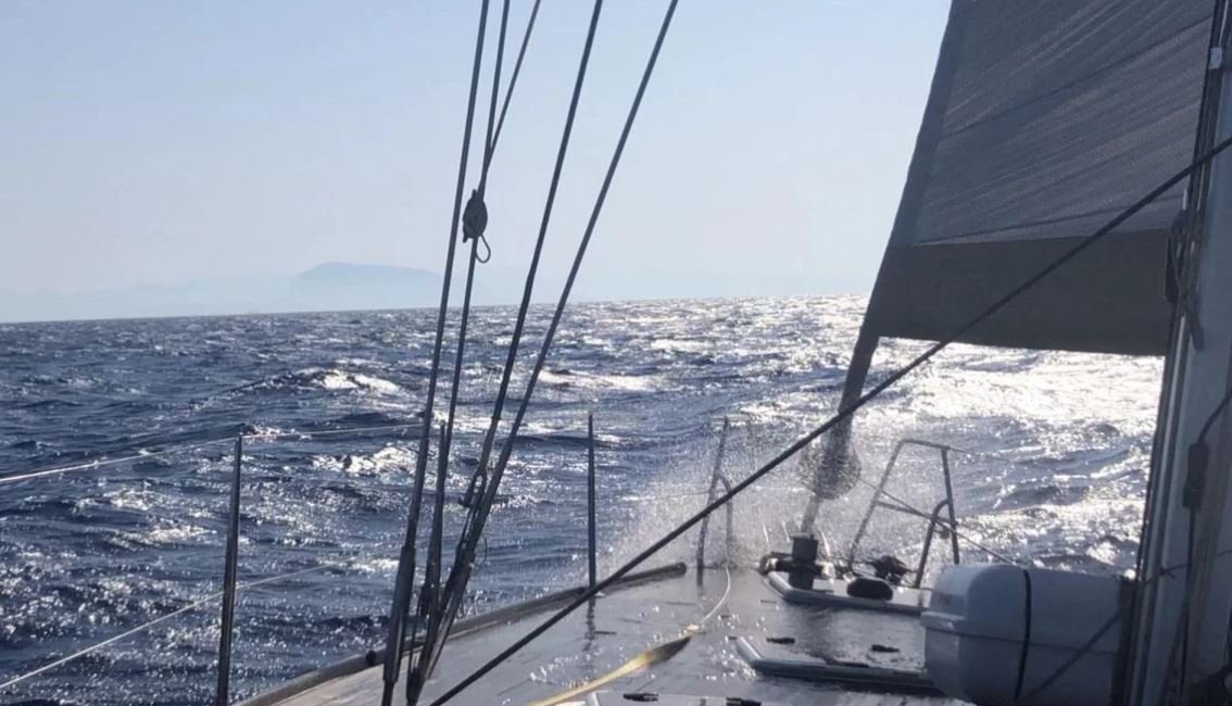 Impara a navigare con professionisti esperti