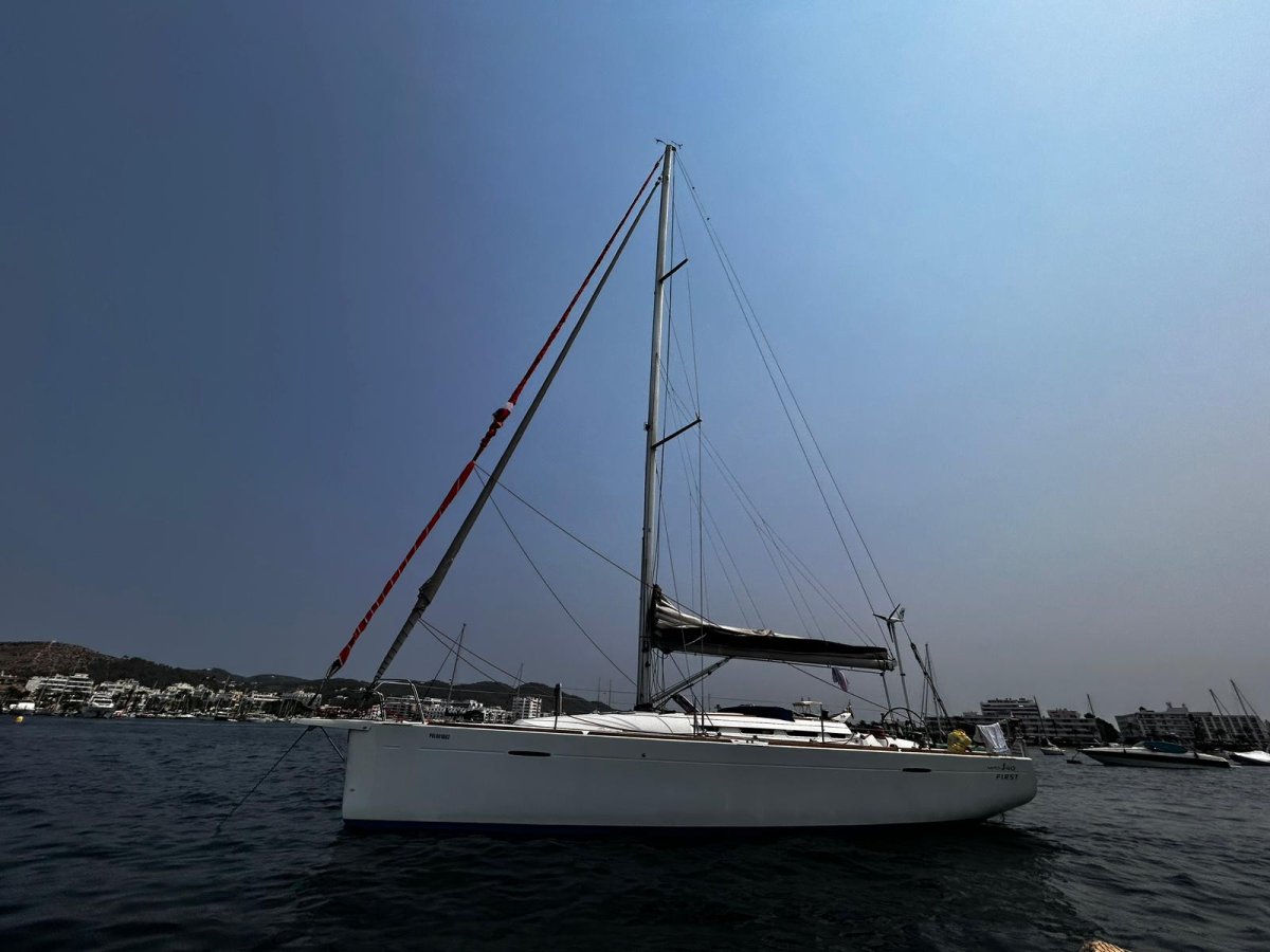 Bénéteau - First 40 CR 