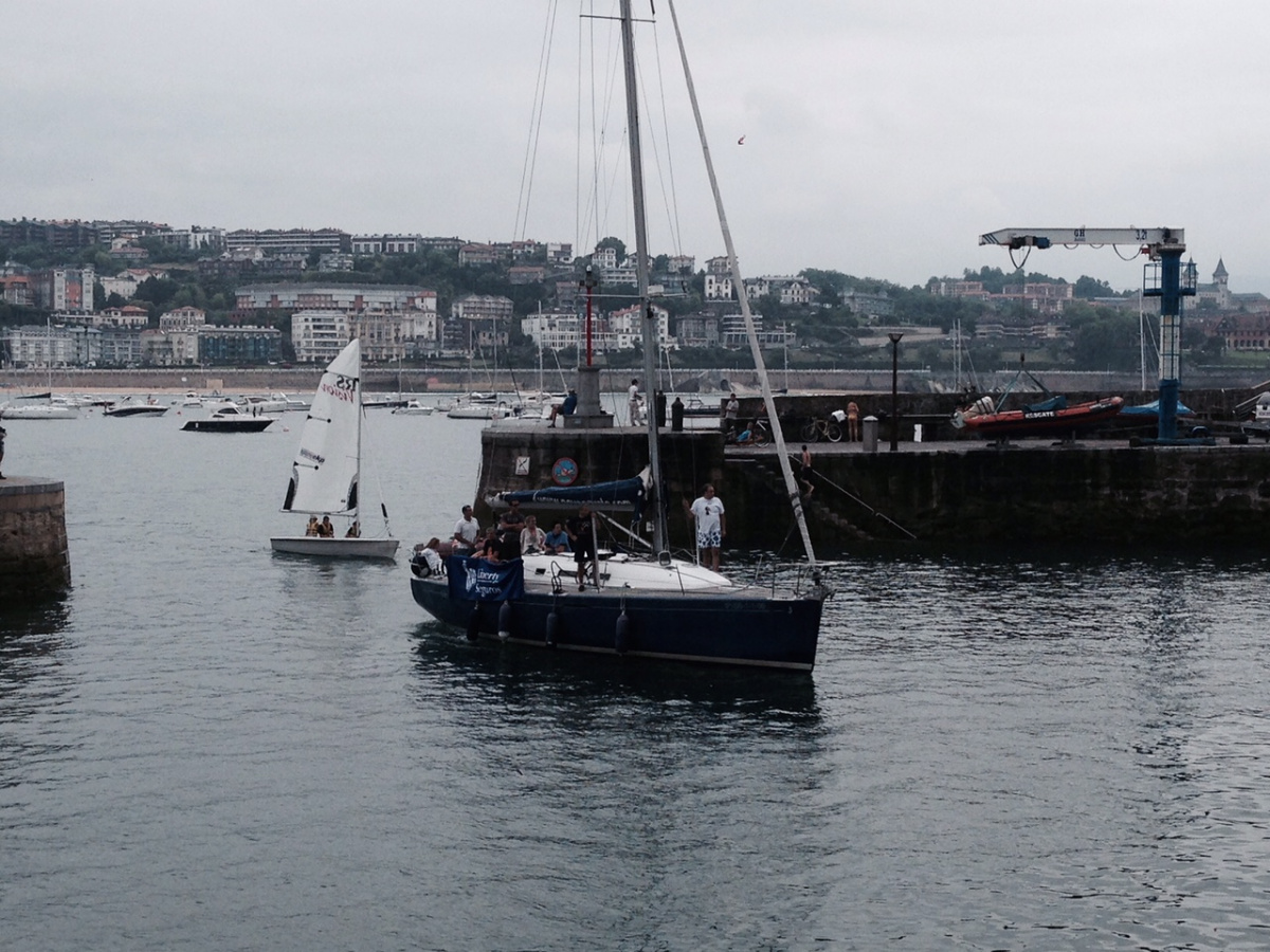 Discover the natural and cultural beauty of the Basque coast