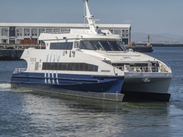 Actualización de Patrón Portuario en San Sebastián