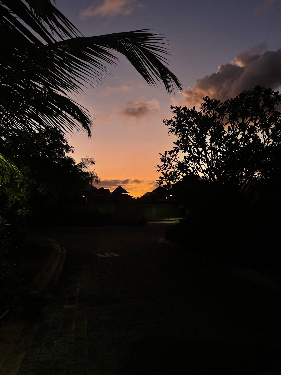 Seychelles catamaran trip landscapes - Lost in paradise