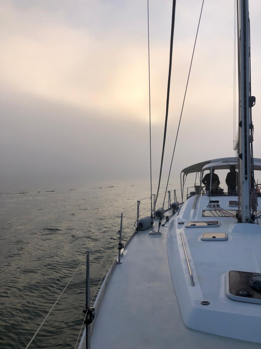 Erlernen Sie Navigation auf den Balearischen Inseln mit unseren Segelpraktiken