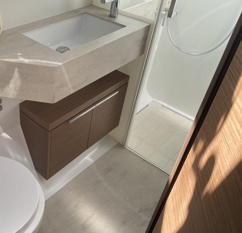 Catamaran Adventure with a Personal Touch