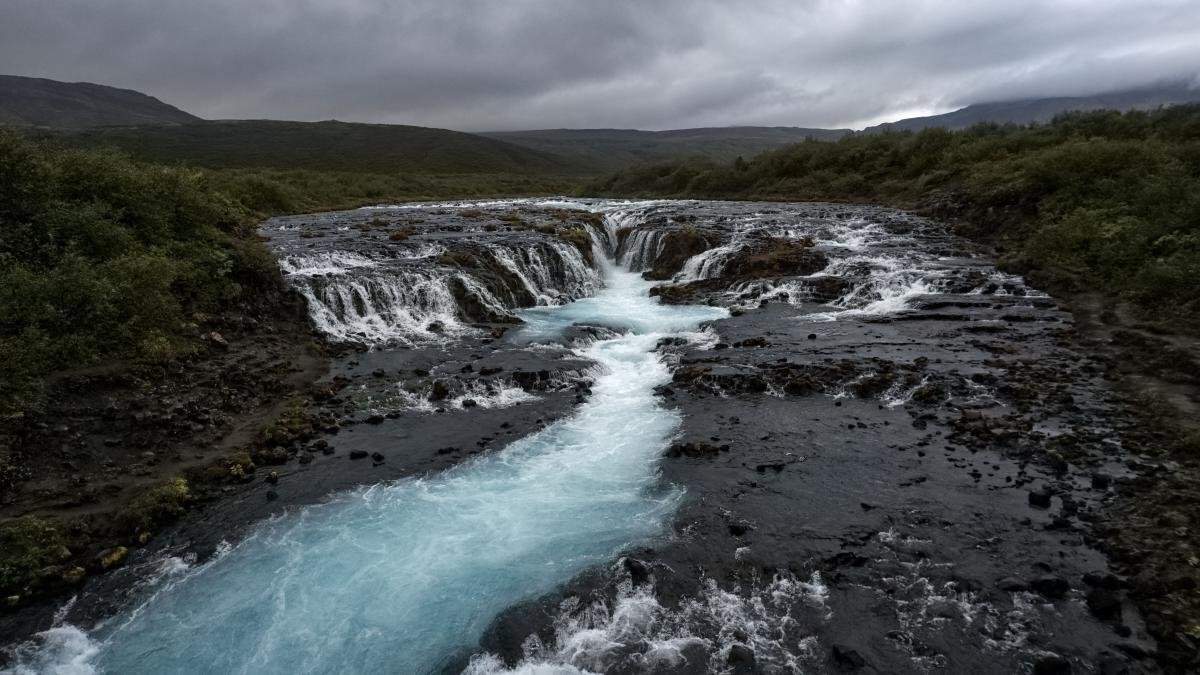 Sail through the Arctic: Spitsbergen to Iceland via Jan Mayen