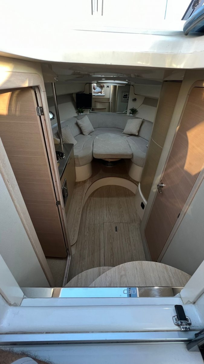 Cranchi - 11.8 metros