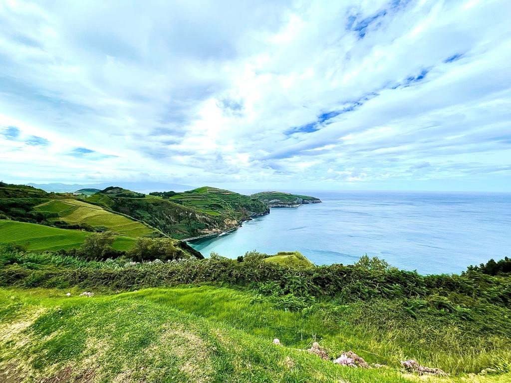 Sailing trip to the Azores - Ultimate ocean experience.