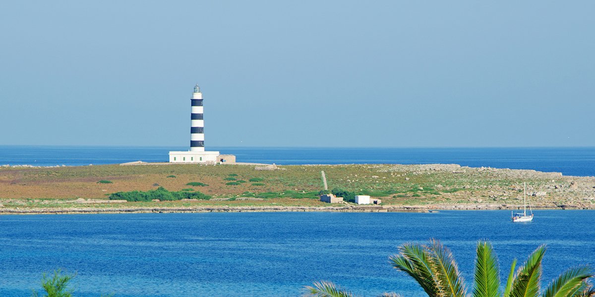 Corso di Vela a Minorca