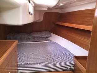 Prácticas de PER en Santa Pola