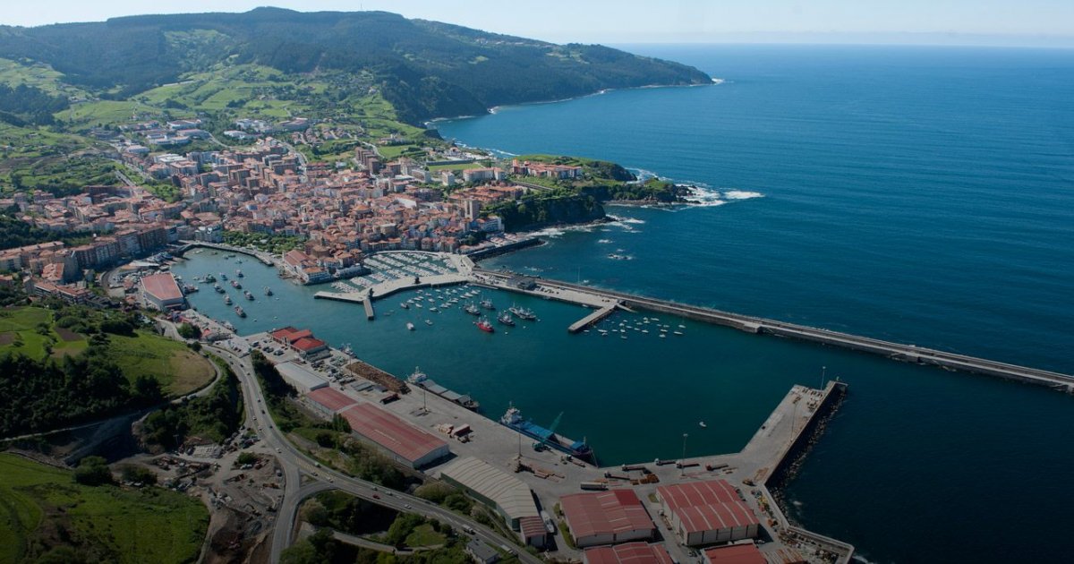 Vuelta al mundo en barco