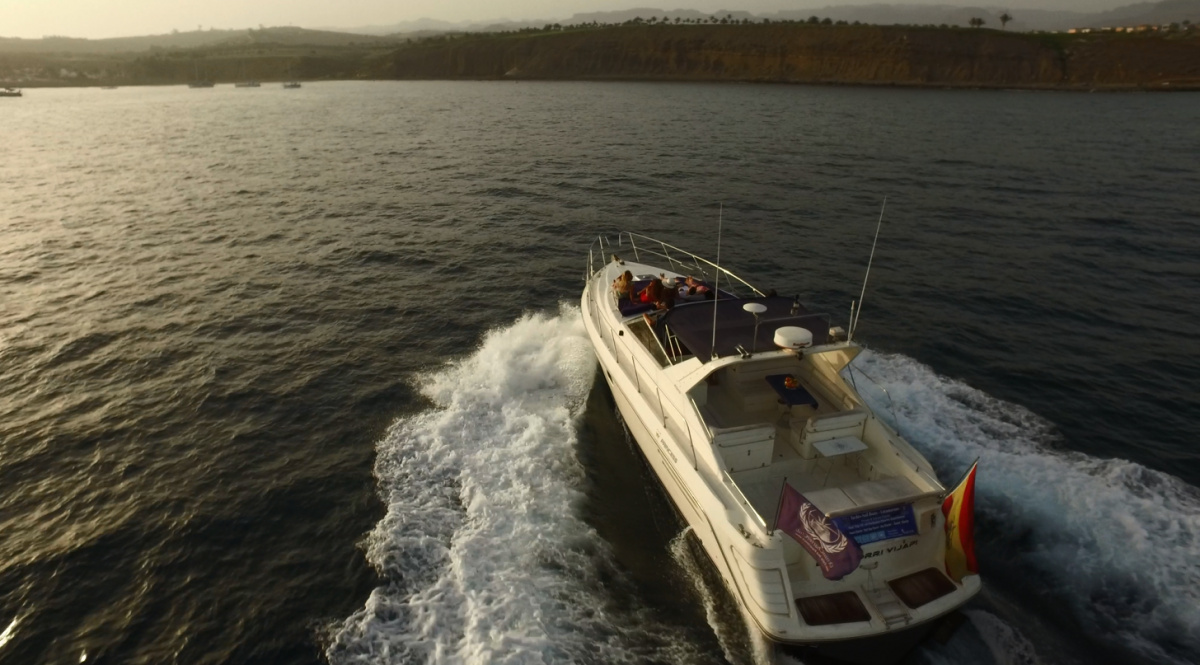 Marine Project - 10 people