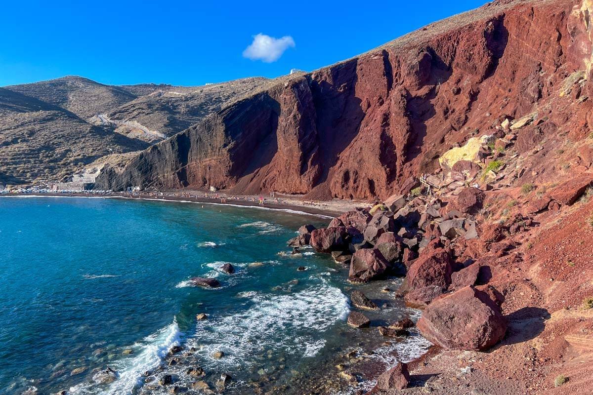 Erkunden Sie die Kykladen auf einem Segelboot