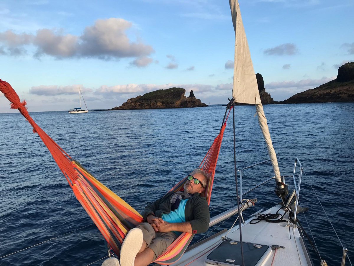 cruceros en velero castellon