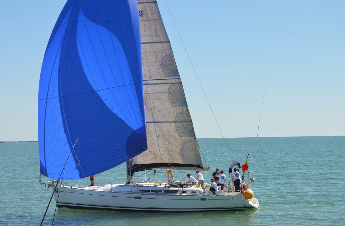 Explore the Mediterranean coast on the Route of Salt 2021