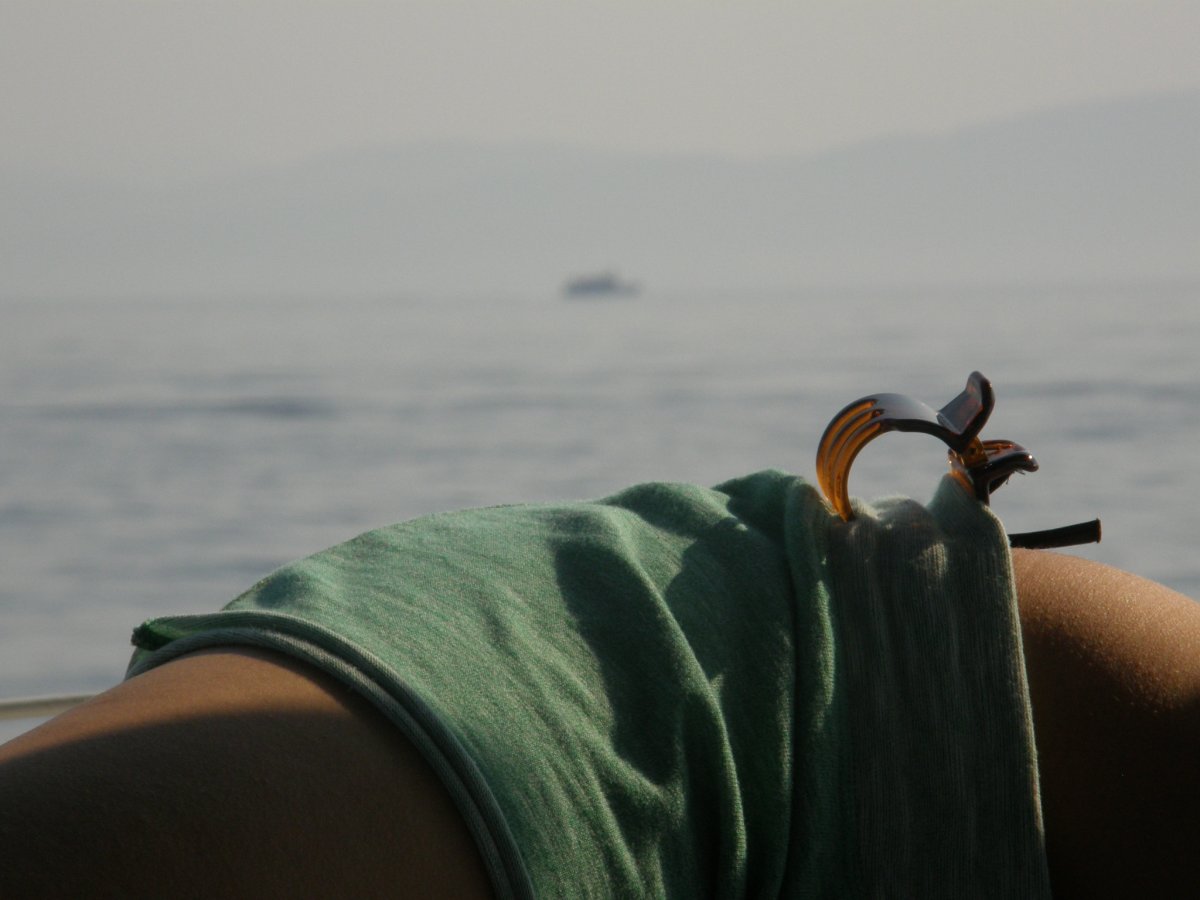 Experiencia de vela en la isla de Elba