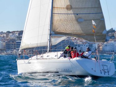 Bénéteau - First 31.7