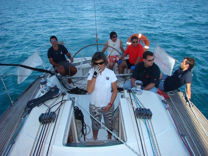 Caribbean Boat Trips