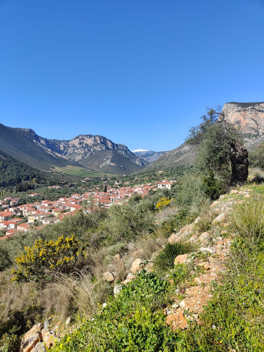 Sail in the Argolic Gulf of Greece - Boat Vacation