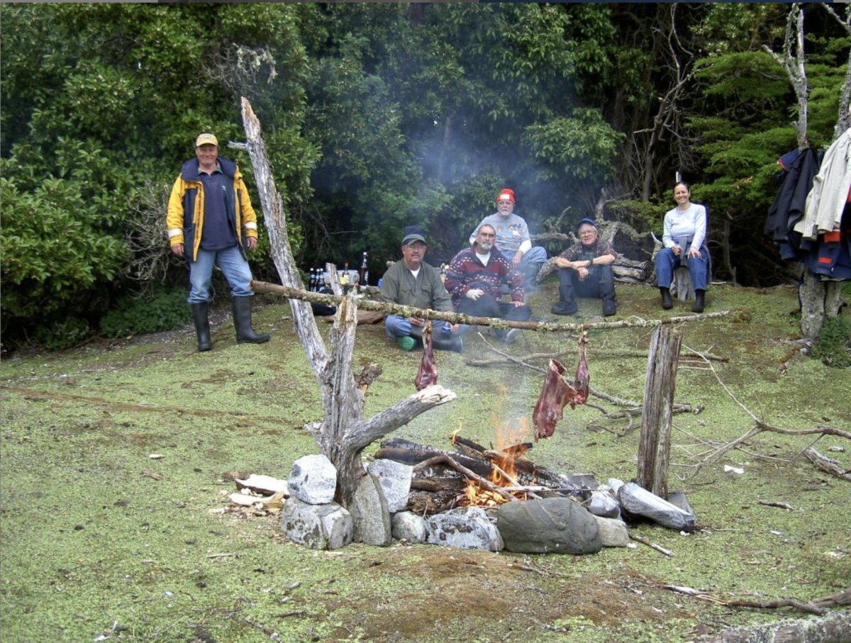 Unique sailing experience to Cape Horn