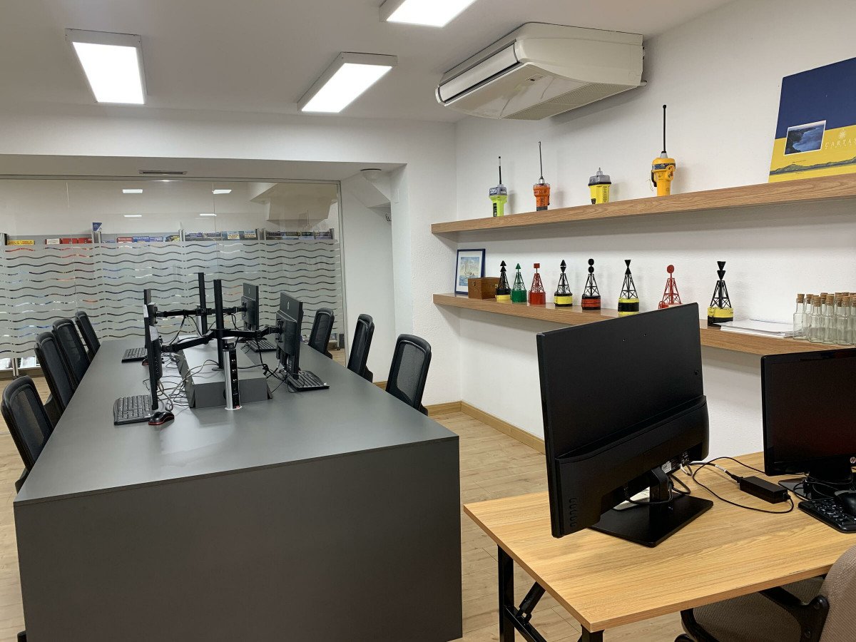 Testimonianze di persone che hanno completato il corso di PER Patròn di Pesca Sportiva a Madrid