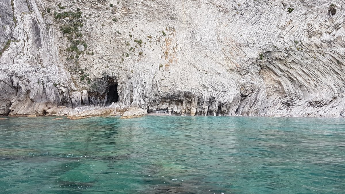 Sailing trips Mallorca north