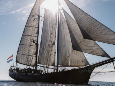 Überquerung des Atlantiks: Von Teneriffa nach Tobago