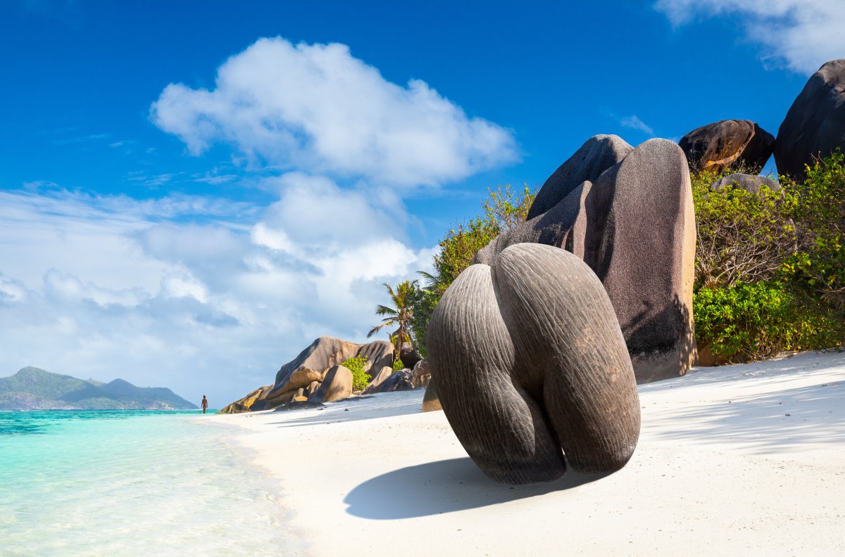Seychelles in Catamarano: 7 giorni all inclusive