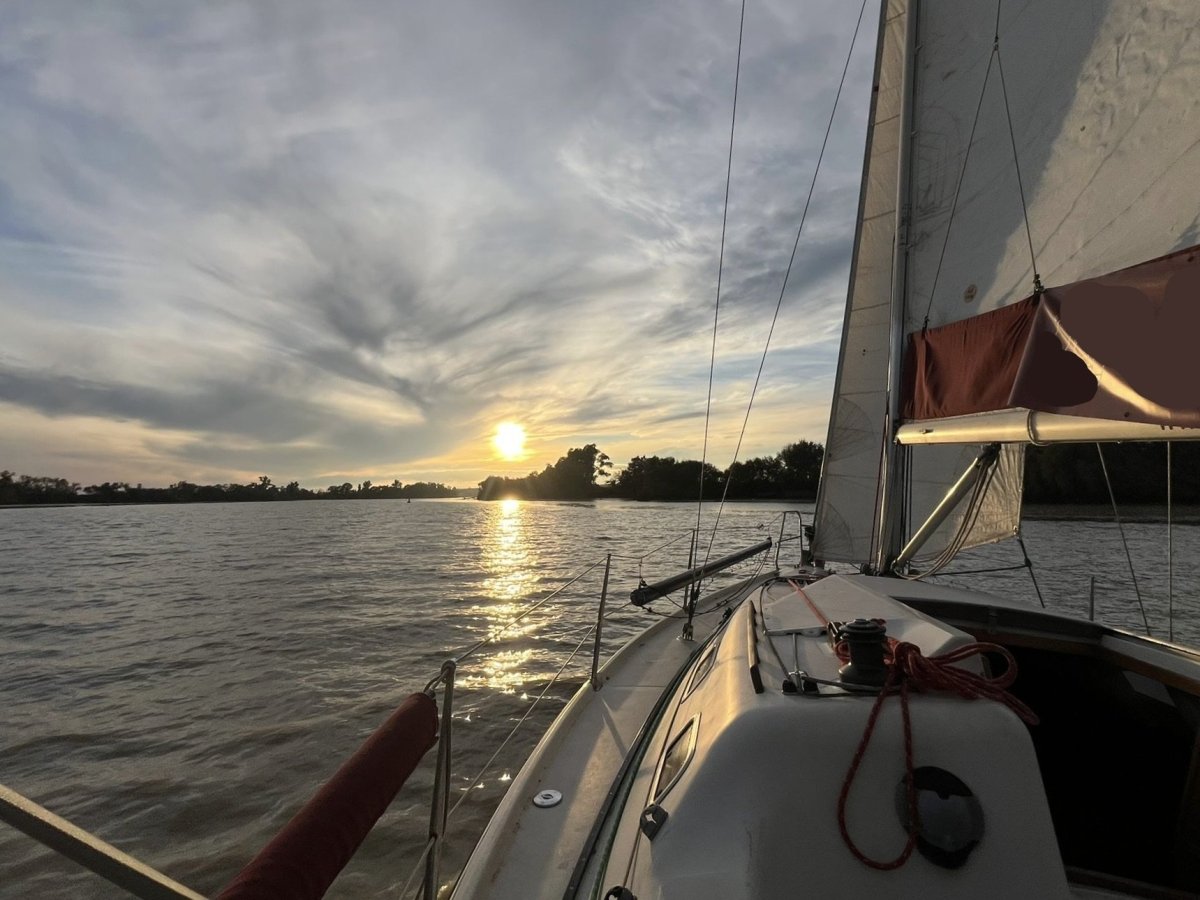 Navigation workshops in Seville for beginners