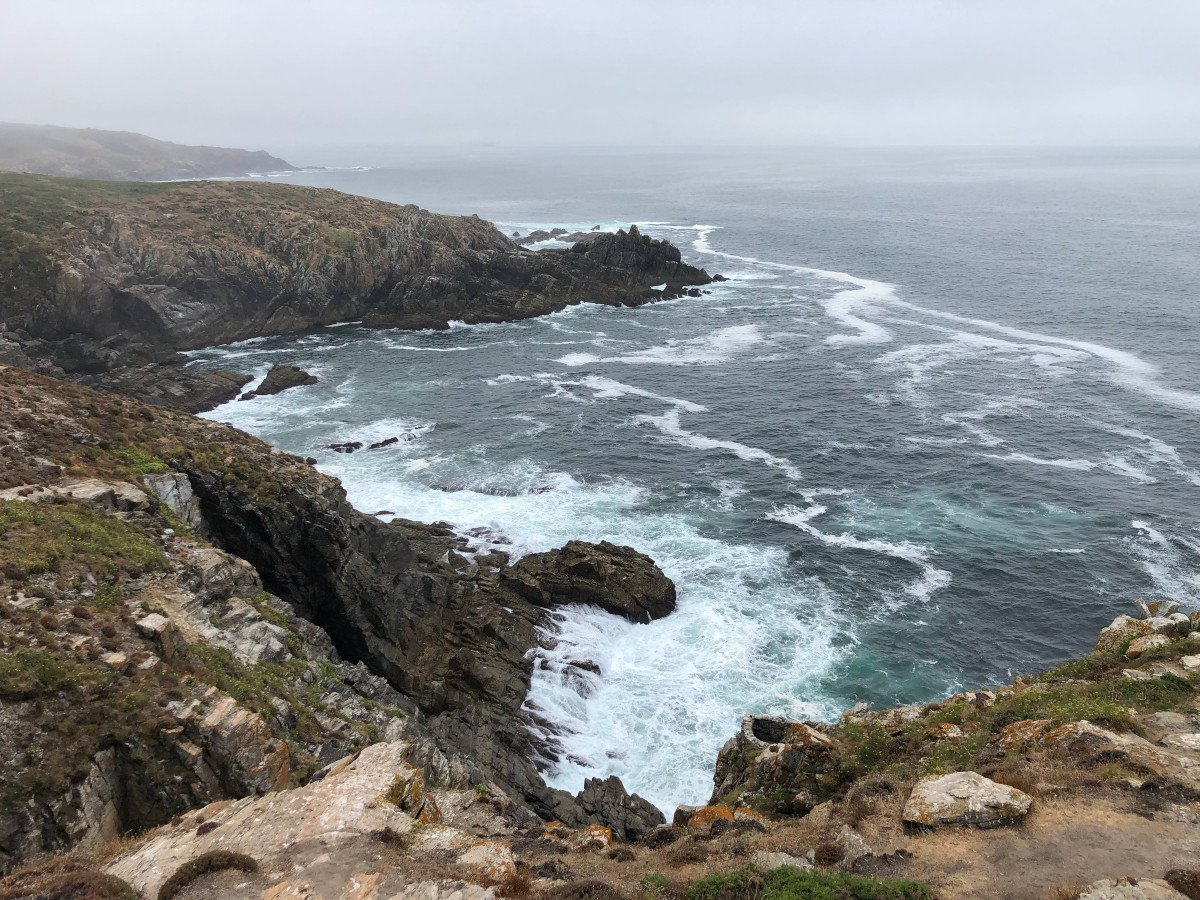 Descubre el Parque Nacional de las Islas Atlánticas