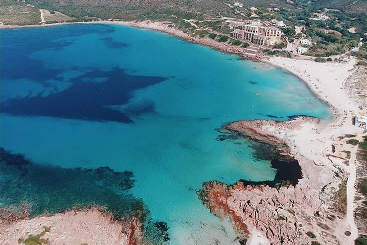 Kabinencharter auf einer Jacht im Süden Sardiniens | 7 Tage zwischen Meer, Küche und Tradition