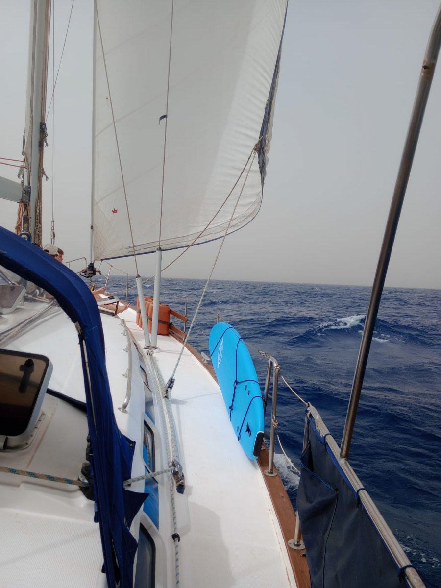 Barca a vela - Bavaria Yachts - 15 metri