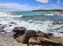 Excursión en barco por las islas Cícladas