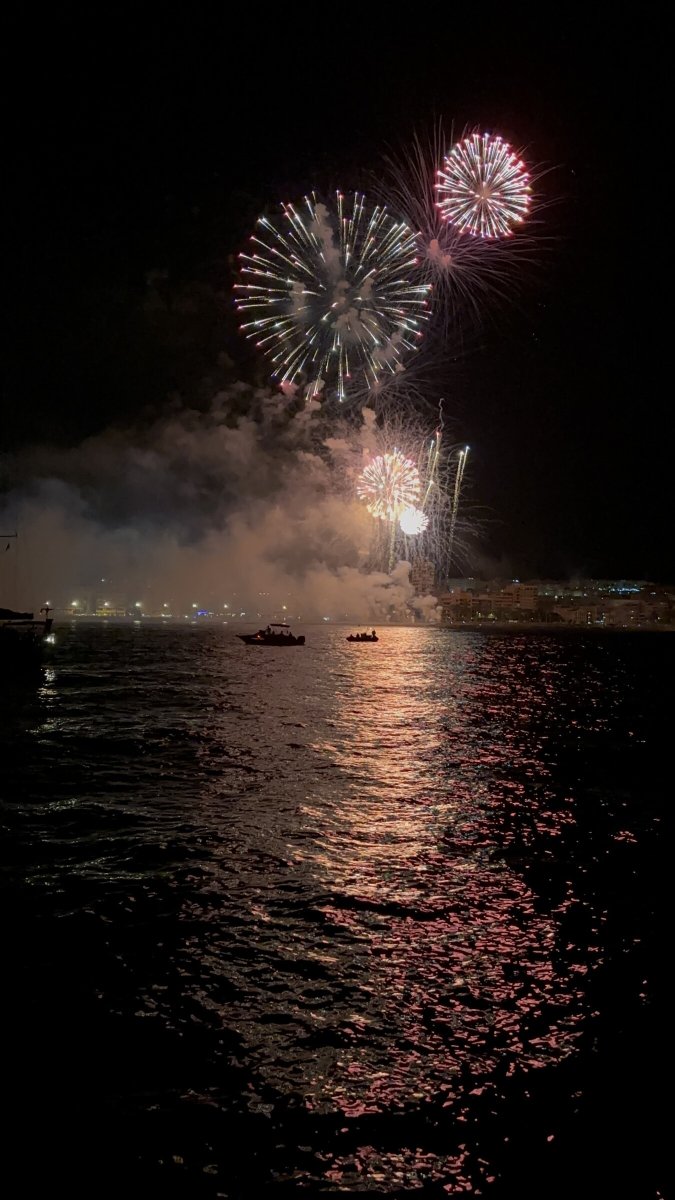 Impara la navigazione su una barca