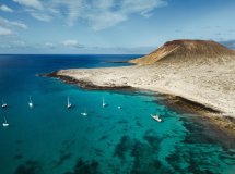 Curso de navegación por la Macaronesia - Etapa 1: de Baiona a Madeira