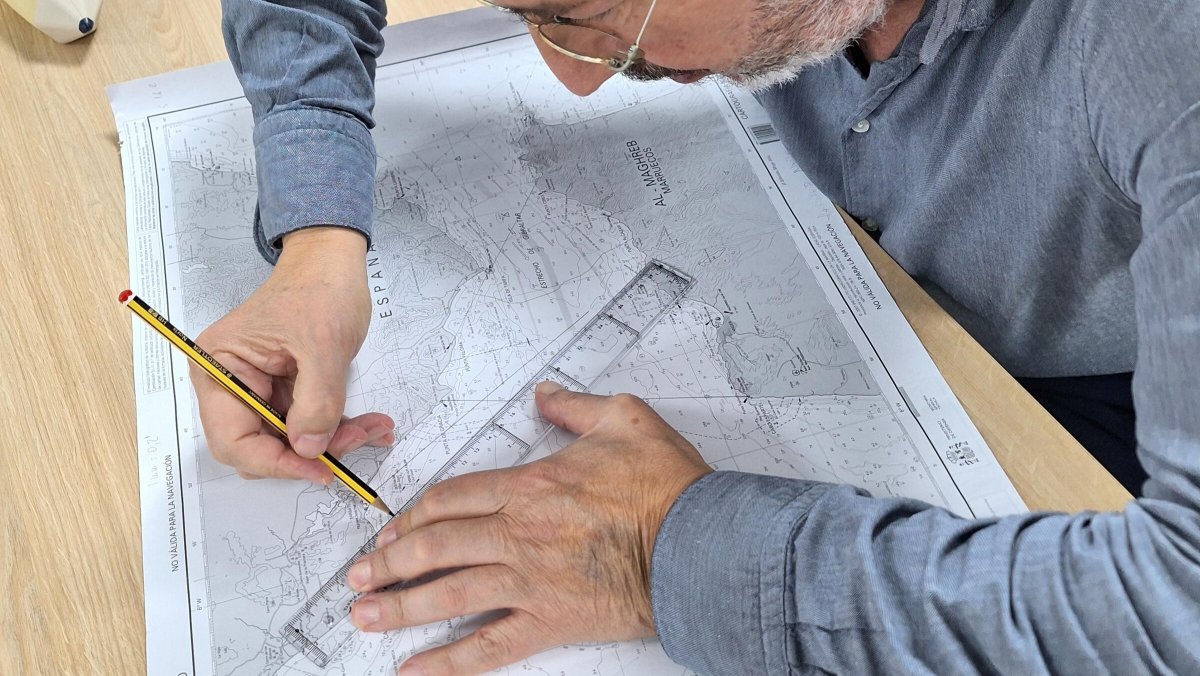 Corso semipresenziale di PER: teoria online + pratica a Madrid