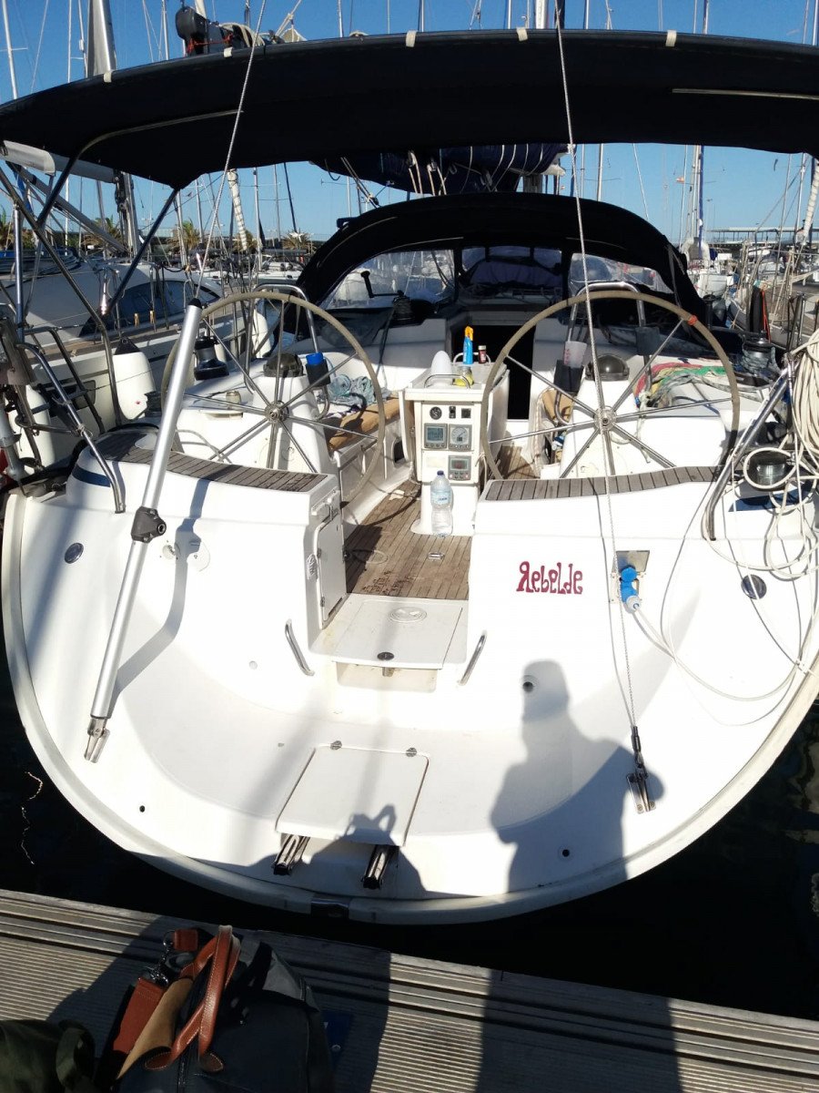 Segelboot mieten in Castellón und Besuch der Columbretes-Inseln