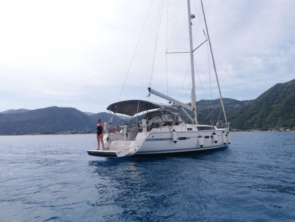 Bavaria Yachts - 2015