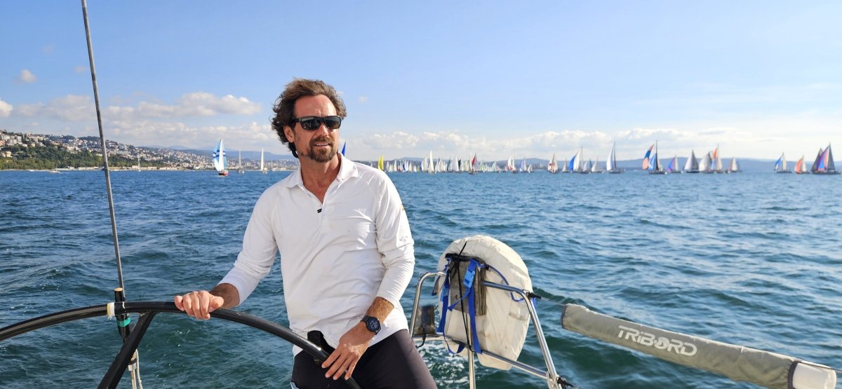 Living the Barcolana adventure 2026