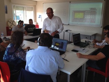 pnb course castellon