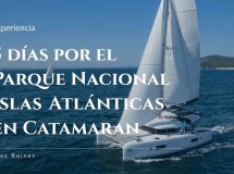 Corso di navigazione in barca catamarano