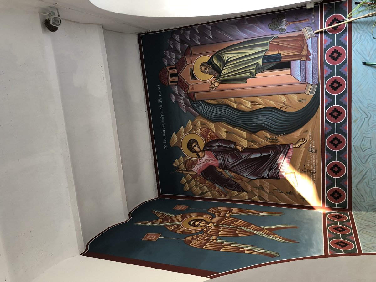 Viaje en barco a las islas Dodecaneso